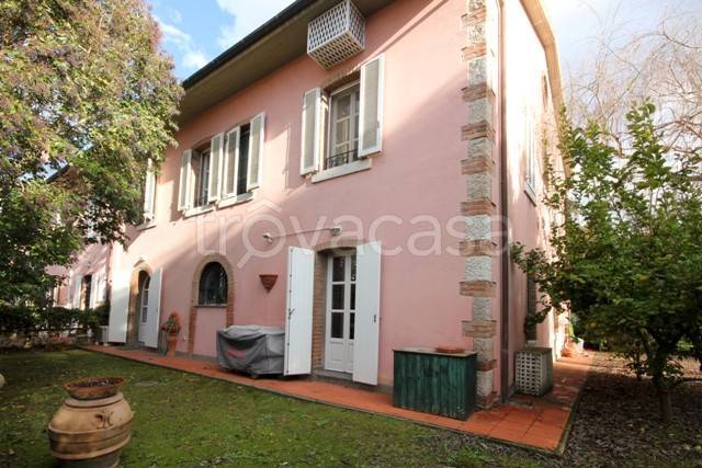 casa semindipendente in vendita a Grosseto