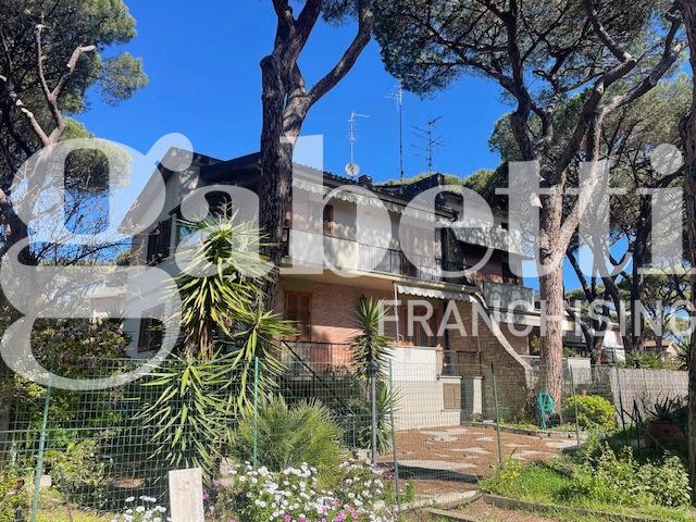 appartamento in vendita a Grosseto in zona Marina di Grosseto