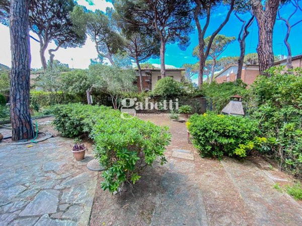 appartamento in vendita a Grosseto in zona Marina di Grosseto
