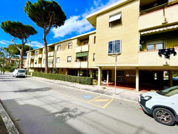 appartamento in vendita a Grosseto in zona Marina di Grosseto