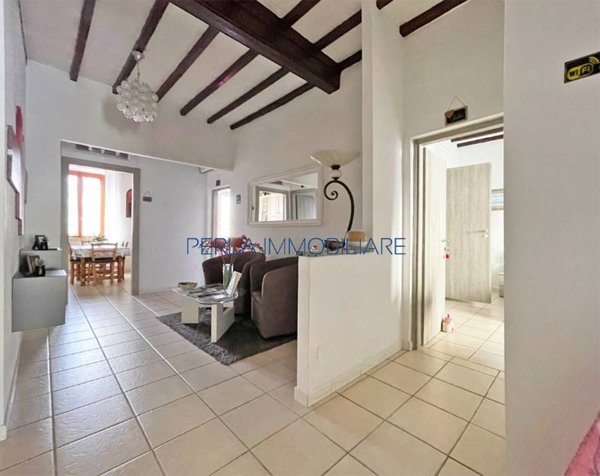 appartamento in vendita a Grosseto in zona Centro Città