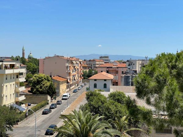 appartamento in vendita a Grosseto in zona Centro Città