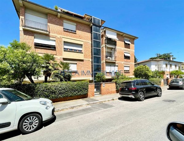 appartamento in vendita a Grosseto