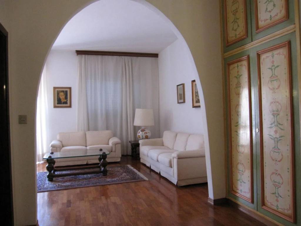 appartamento in vendita a Grosseto in zona Centro Città