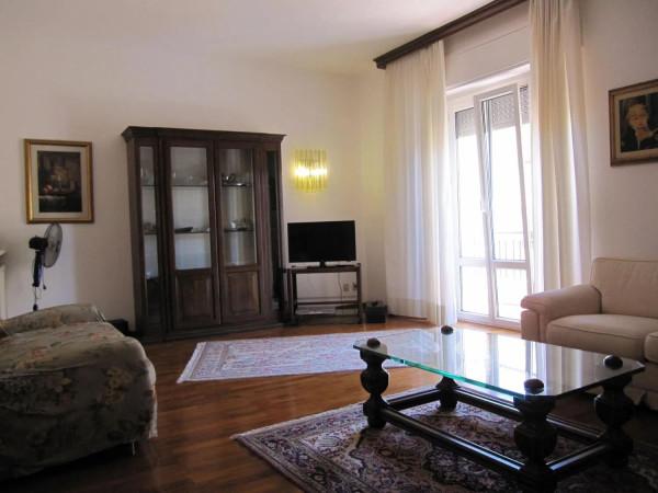 appartamento in vendita a Grosseto in zona Centro Città