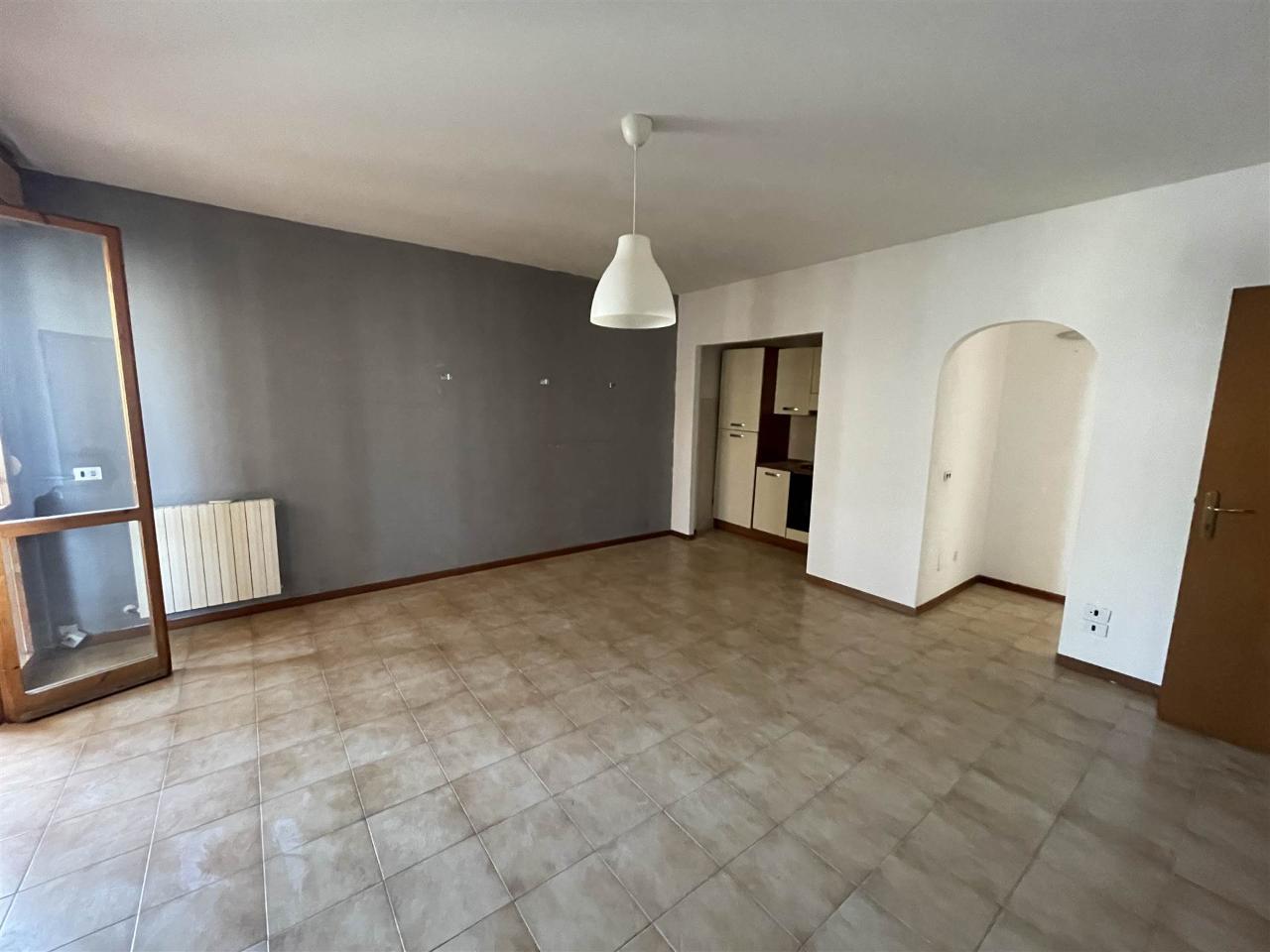 appartamento in vendita a Grosseto