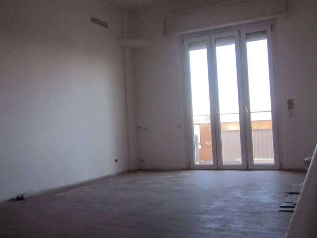 appartamento in vendita a Grosseto in zona Centro Città