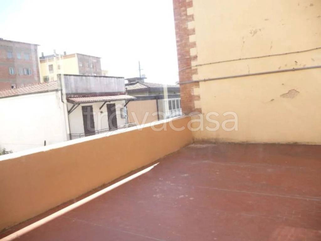 appartamento in vendita a Grosseto in zona Stazione