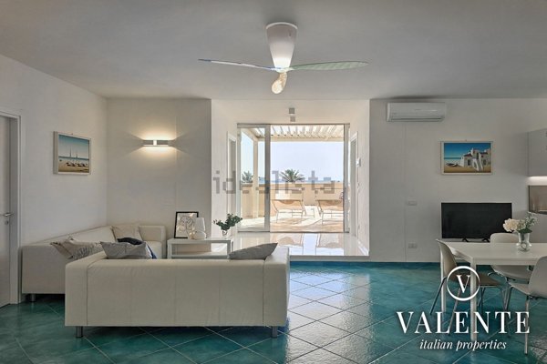 appartamento in vendita a Grosseto in zona Marina di Grosseto