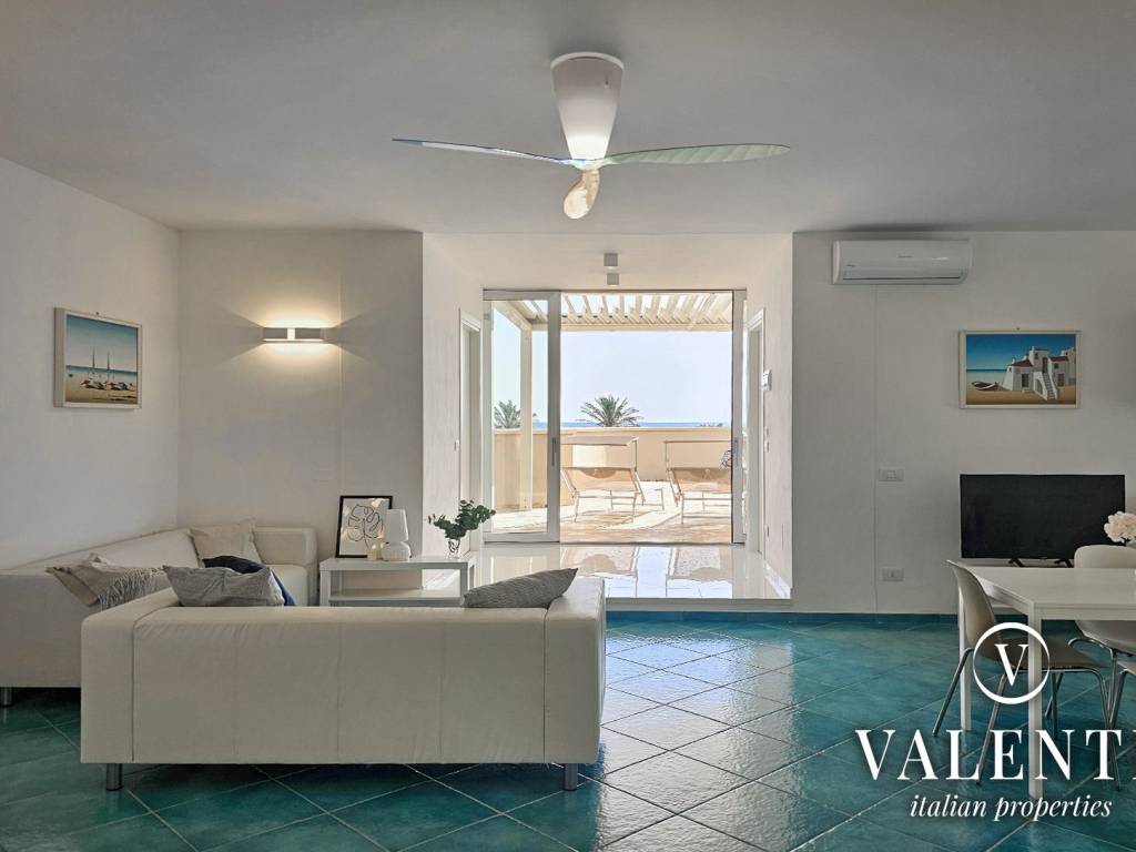 appartamento in vendita a Grosseto in zona Marina di Grosseto