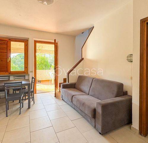 casa indipendente in vendita a Grosseto in zona La Principina