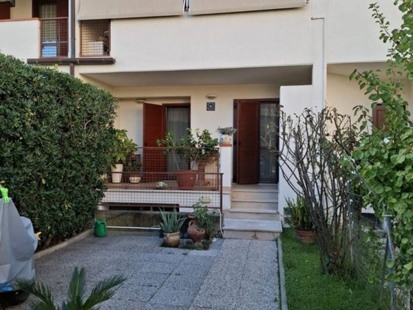 appartamento in vendita a Grosseto