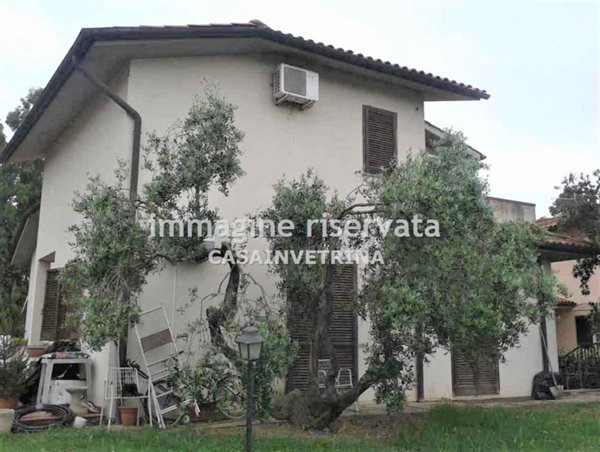 casa indipendente in vendita a Grosseto