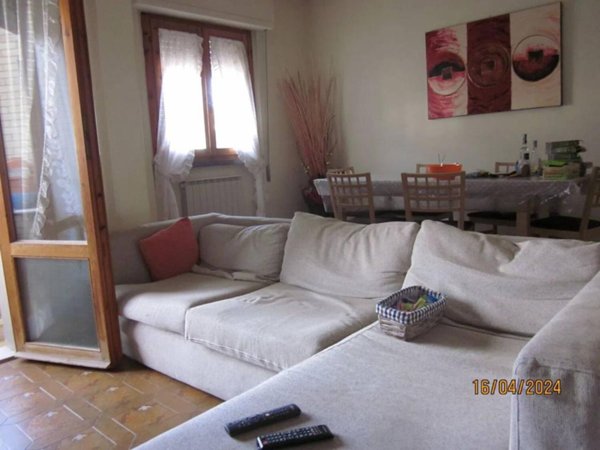 appartamento in vendita a Grosseto in zona Marina di Grosseto
