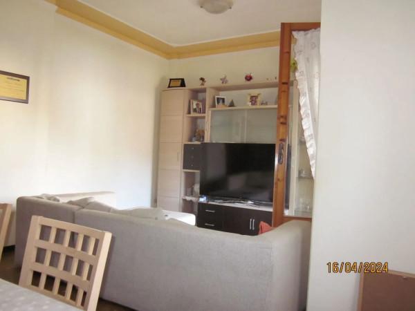 appartamento in vendita a Grosseto in zona Marina di Grosseto