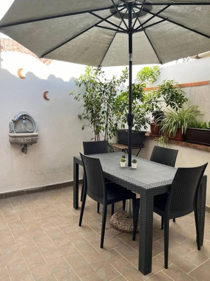 appartamento in vendita a Grosseto in zona Centro Città