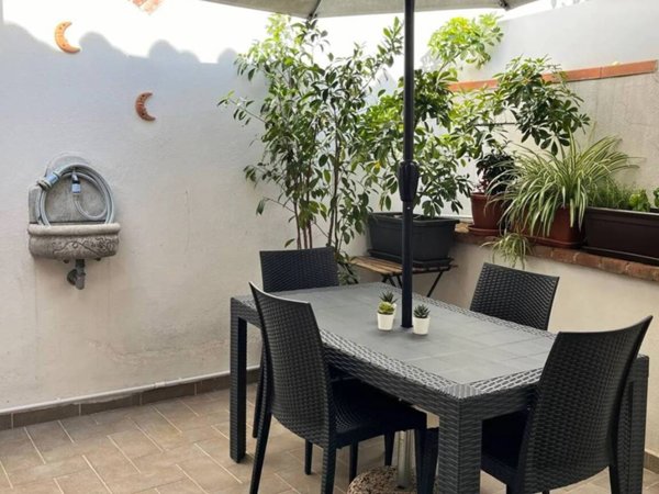 appartamento in vendita a Grosseto in zona Centro Città