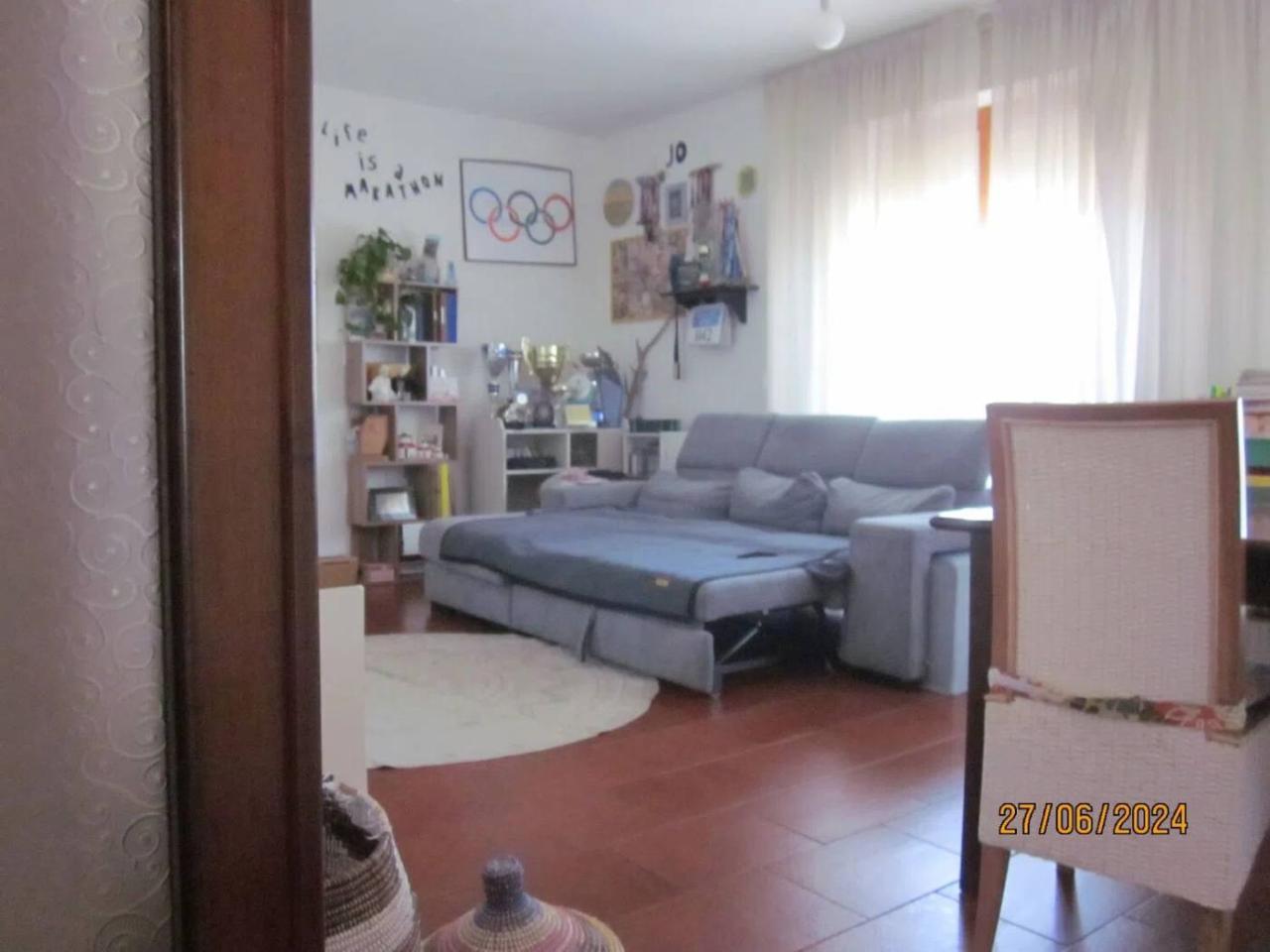 appartamento in vendita a Grosseto