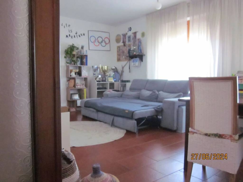 appartamento in vendita a Grosseto