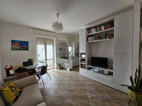 appartamento in vendita a Grosseto