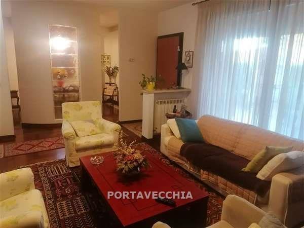 appartamento in vendita a Grosseto