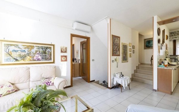 appartamento in vendita a Grosseto