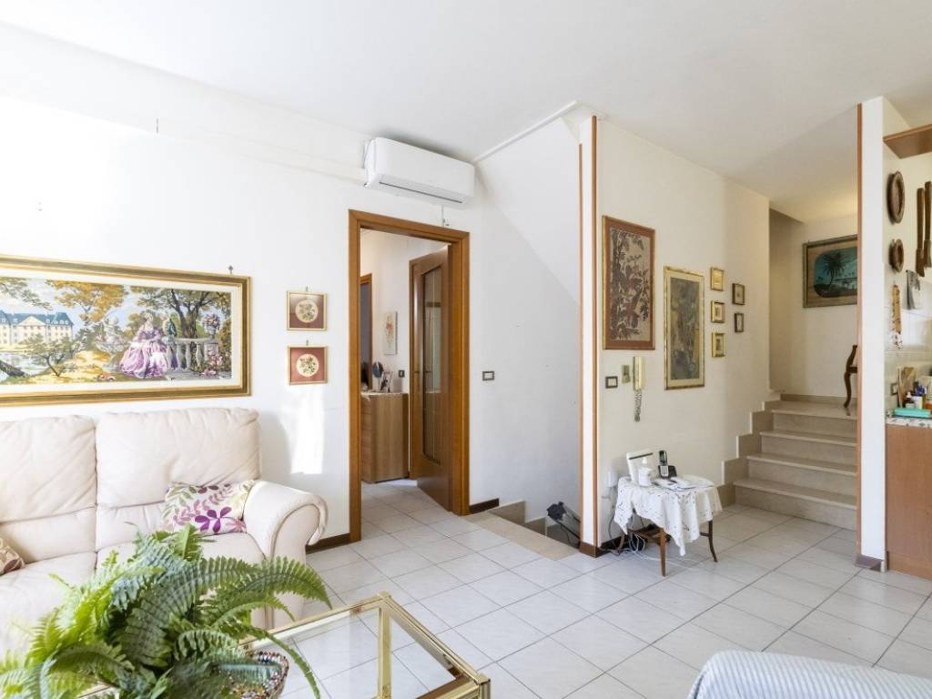 appartamento in vendita a Grosseto