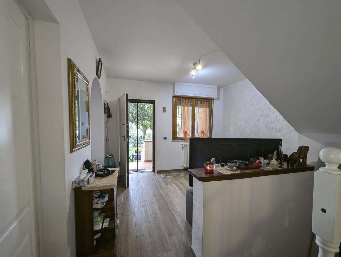 casa indipendente in vendita a Grosseto in zona Braccagni