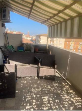 appartamento in vendita a Grosseto