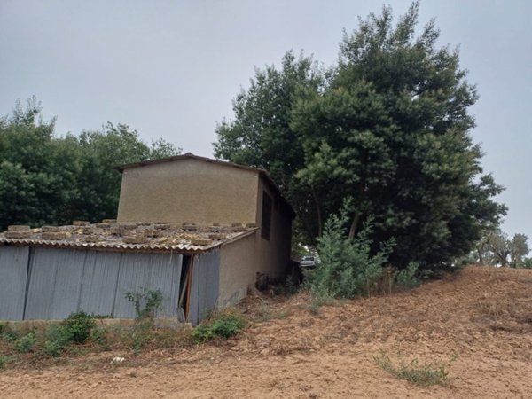 appartamento in vendita a Grosseto in zona Alberese