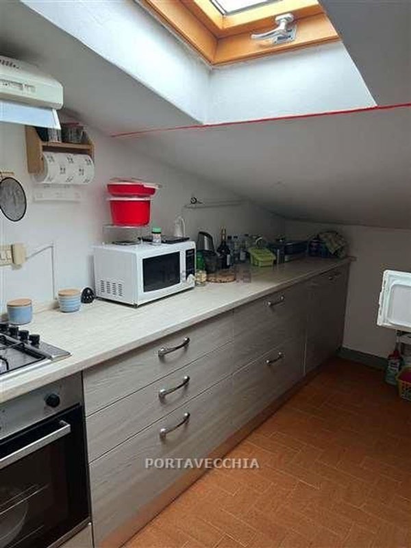 appartamento in vendita a Grosseto