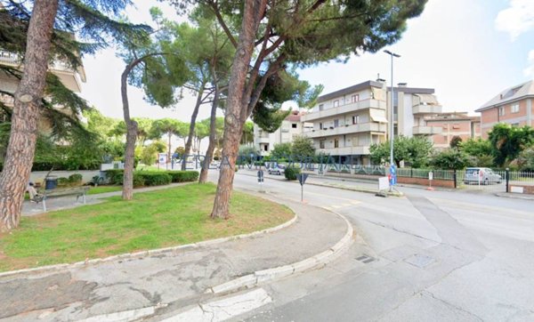 appartamento in vendita a Grosseto