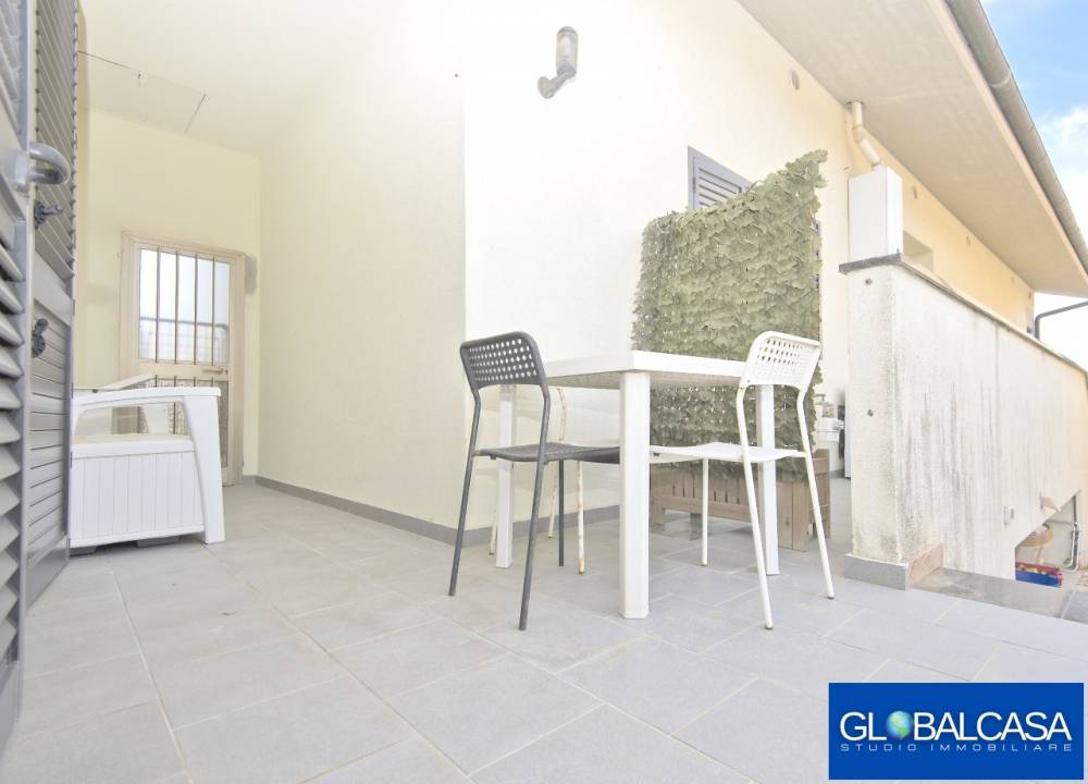 appartamento in vendita a Grosseto in zona Marina di Grosseto