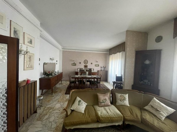 appartamento in vendita a Grosseto