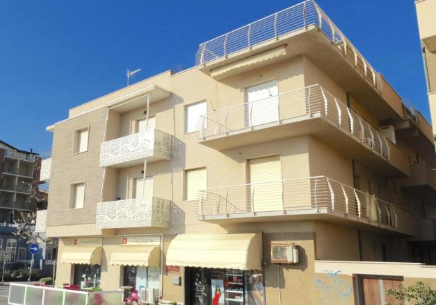 appartamento in vendita a Grosseto in zona Marina di Grosseto