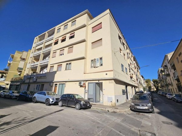 appartamento in vendita a Grosseto