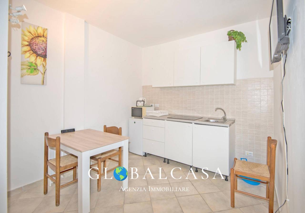 appartamento in vendita a Grosseto in zona Marina di Grosseto
