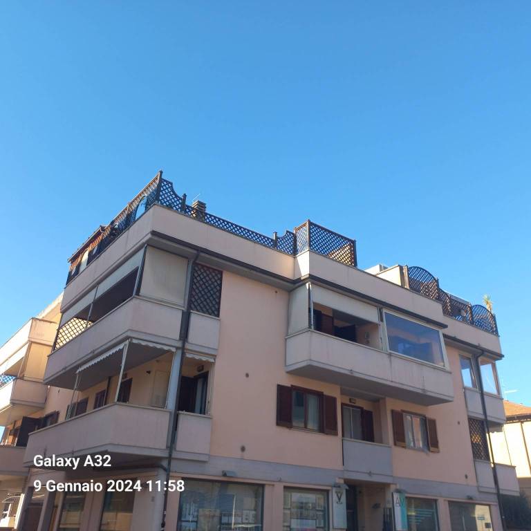 appartamento in vendita a Grosseto