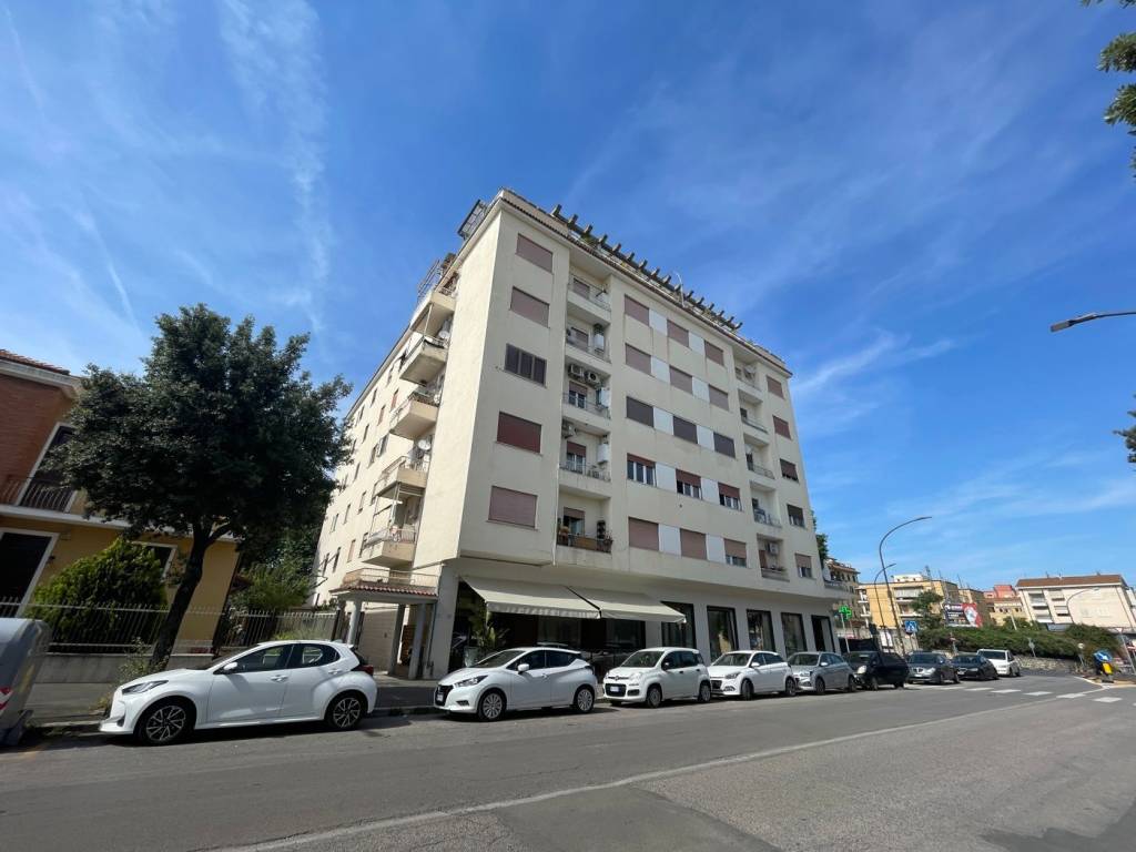 appartamento in vendita a Grosseto in zona Stadio