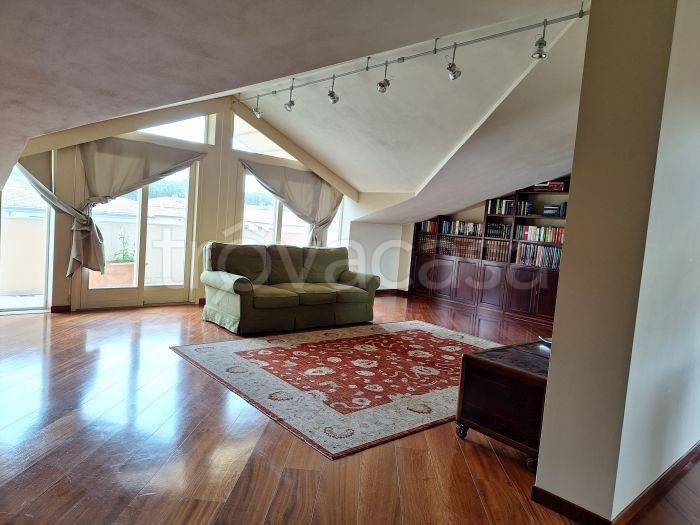 appartamento in vendita a Grosseto