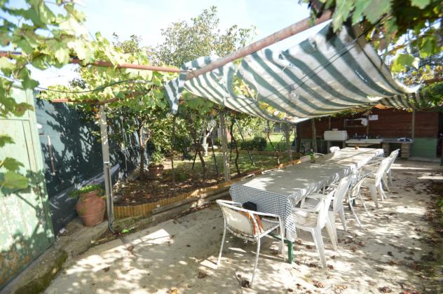 terreno agricolo in vendita a Grosseto
