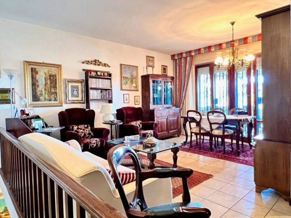 appartamento in vendita a Grosseto