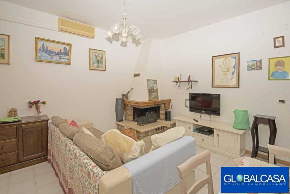 appartamento in vendita a Grosseto in zona Marina di Grosseto