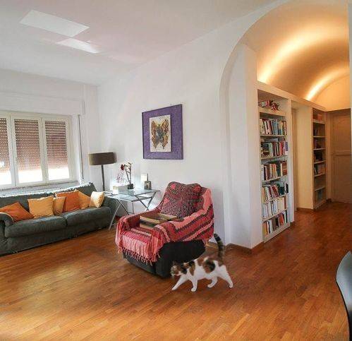 appartamento in vendita a Grosseto in zona Centro Città