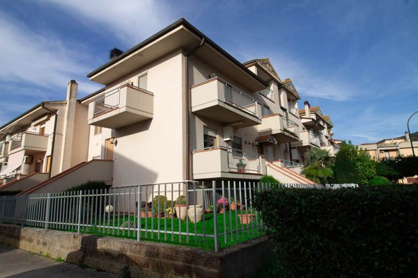 appartamento in vendita a Grosseto in zona Braccagni