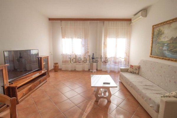 appartamento in vendita a Grosseto