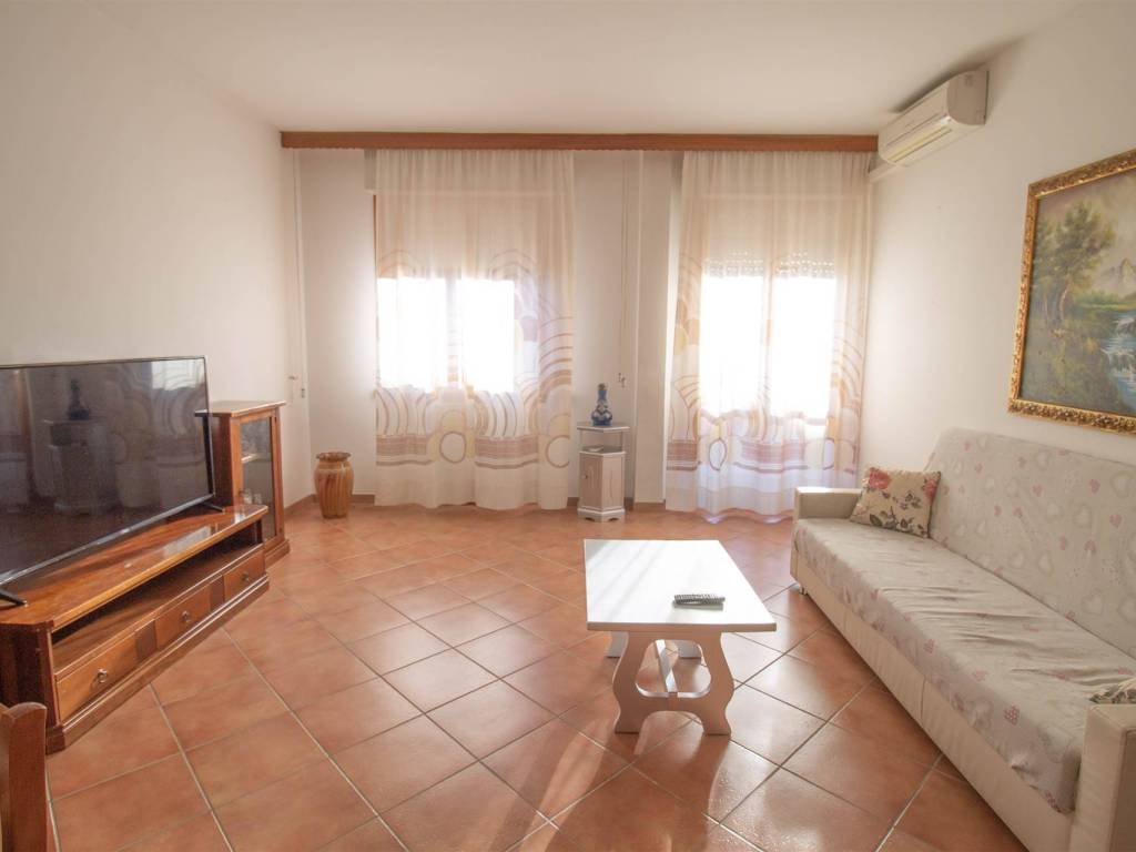 appartamento in vendita a Grosseto