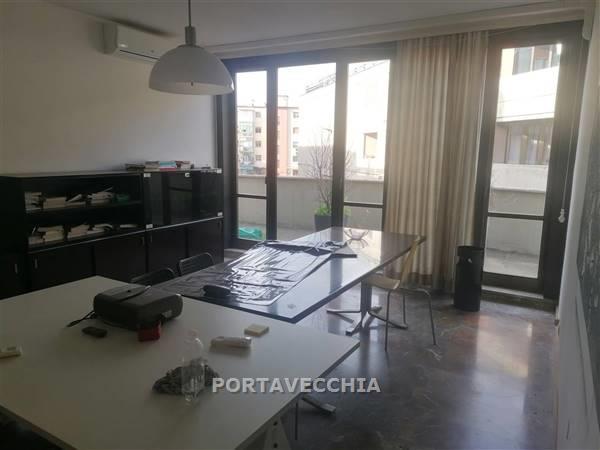 appartamento in vendita a Grosseto in zona Centro Città