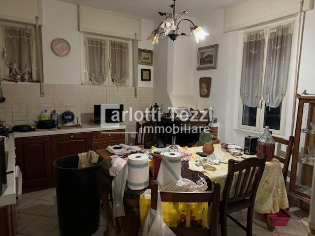 casa indipendente in vendita a Grosseto