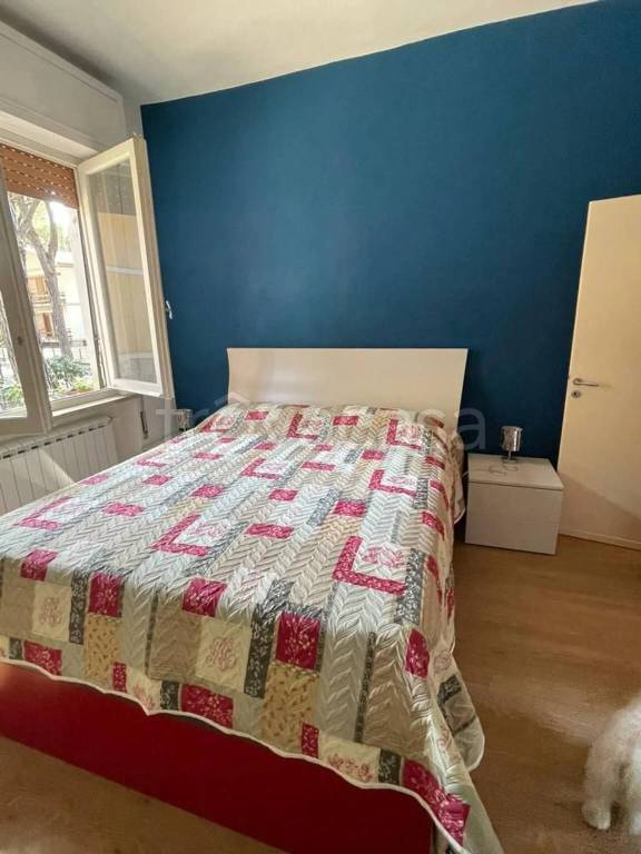 appartamento in vendita a Grosseto in zona Marina di Grosseto